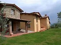 Fontebussi Tuscan リゾート