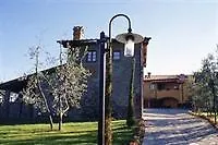 リゾート Fontebussi Tuscan 2*
