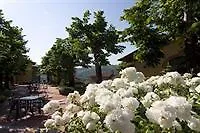リゾート Fontebussi Tuscan モンテヴァルキ