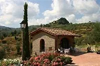 Fontebussi Tuscan モンテヴァルキ
