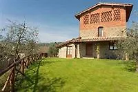 Üdülőközpont Fontebussi Tuscan Montevarchi