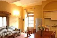 Üdülőközpont Fontebussi Tuscan