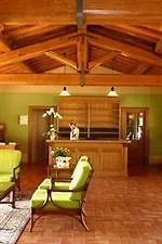 Üdülőközpont Fontebussi Tuscan 2*