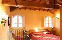Fontebussi Tuscan Üdülőközpont Montevarchi