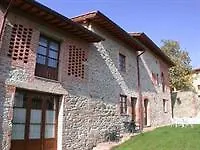 Üdülőközpont Fontebussi Tuscan 2*
